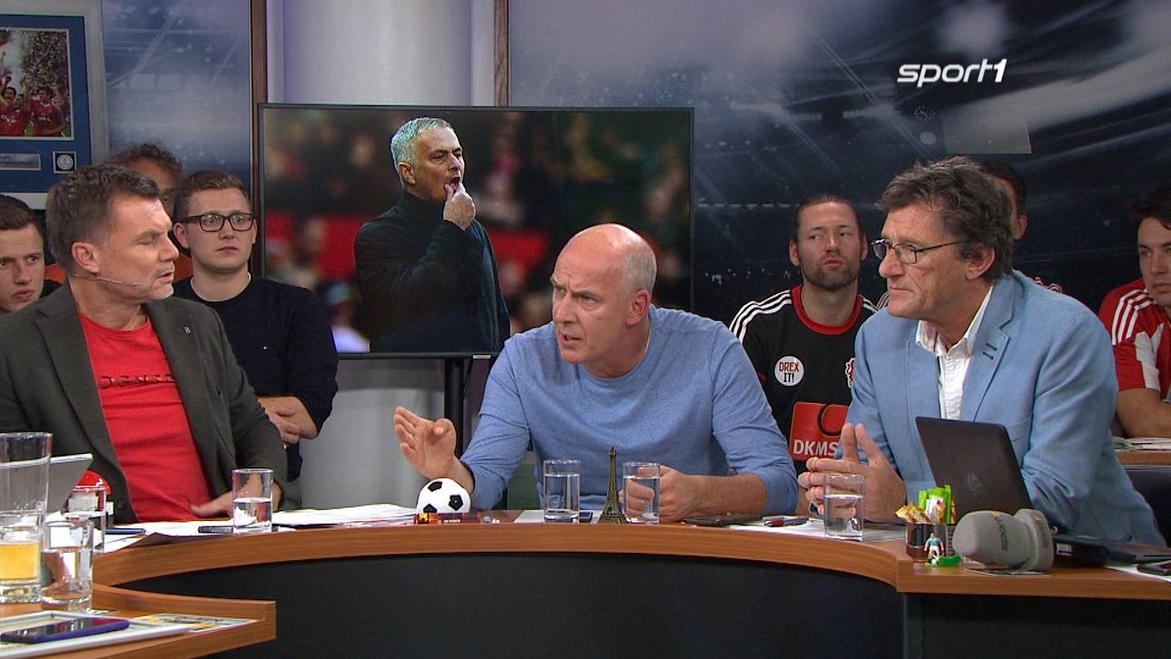 Fantalk schießt gegen Mourinho