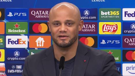 Leon Goretzka ist wieder fester Teil der Bayern-Leistungsträger. Für seinen Trainer Vincent Kompany kein Zufall, denn der 30-Jährige wusste zu überzeugen und scheint seinen Trainer nachhaltig beeindruckt zu haben.