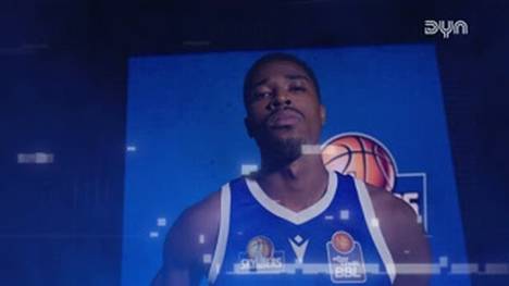 Spielvorschau zu SKYLINERS Frankfurt - ROSTOCK SEAWOLVES