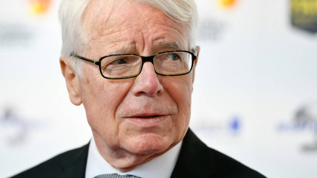 Rauball: Verfahren wohl eingestellt