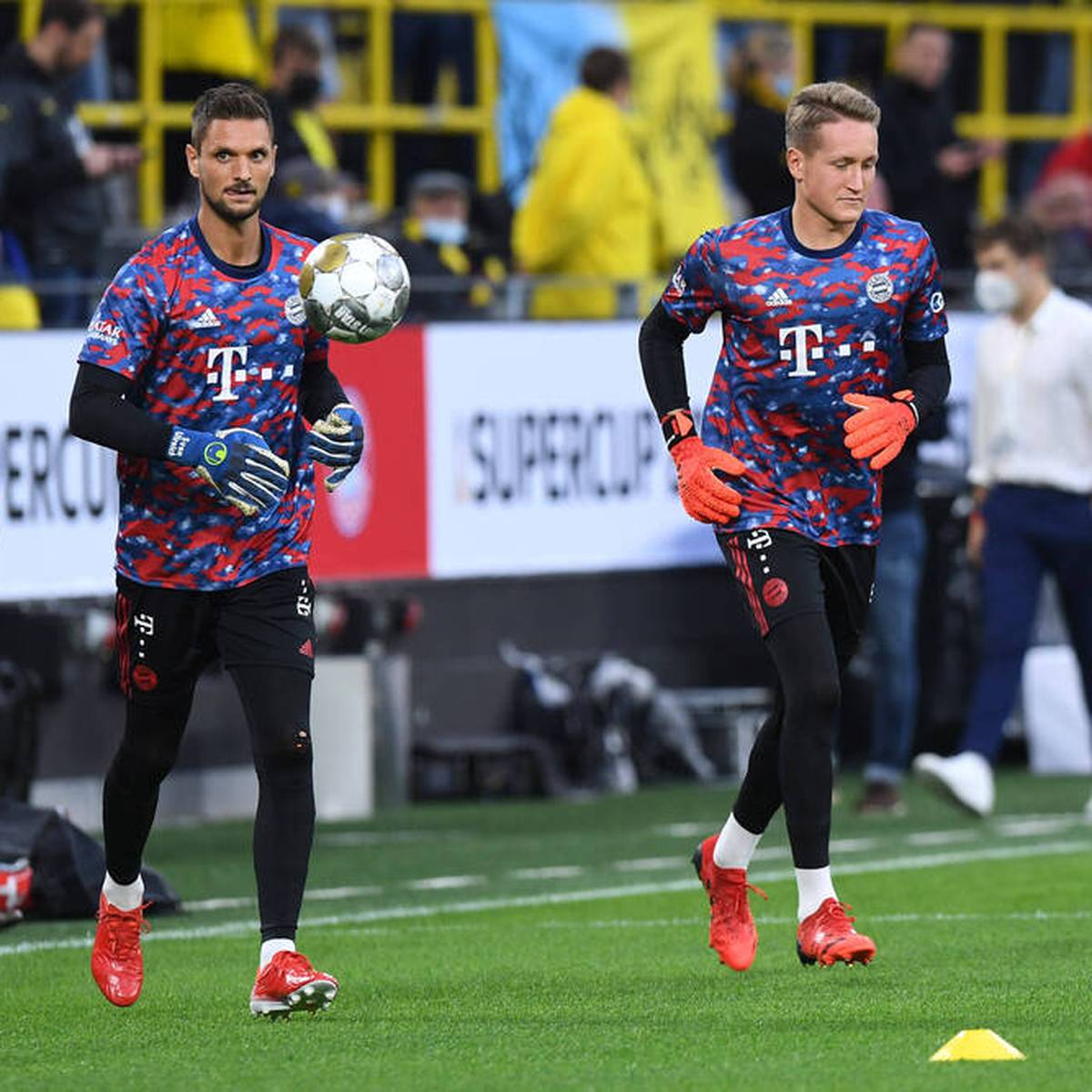 Transfermarkt Afc Sunderland Holt Hoffmann Vom Fc Bayern