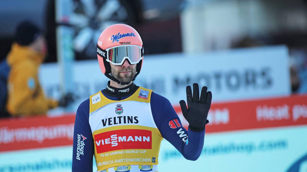 Schlägt Paschke zurück?