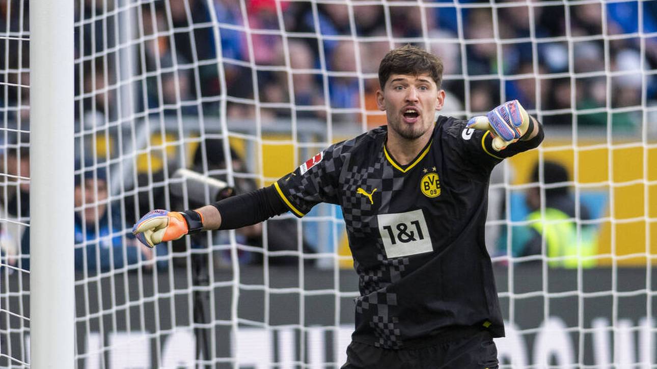 Last-Minute-Entscheidung bei Kobel