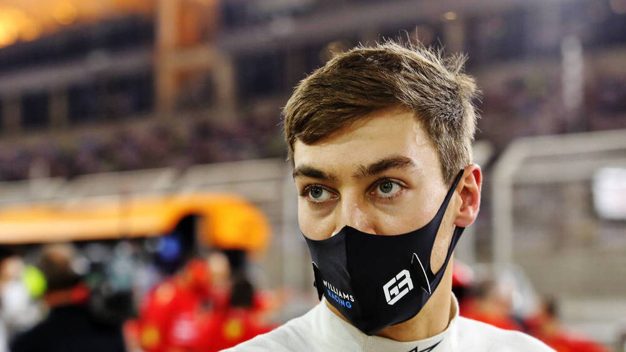 Fährt Hamiltons Ersatz zur Pole?