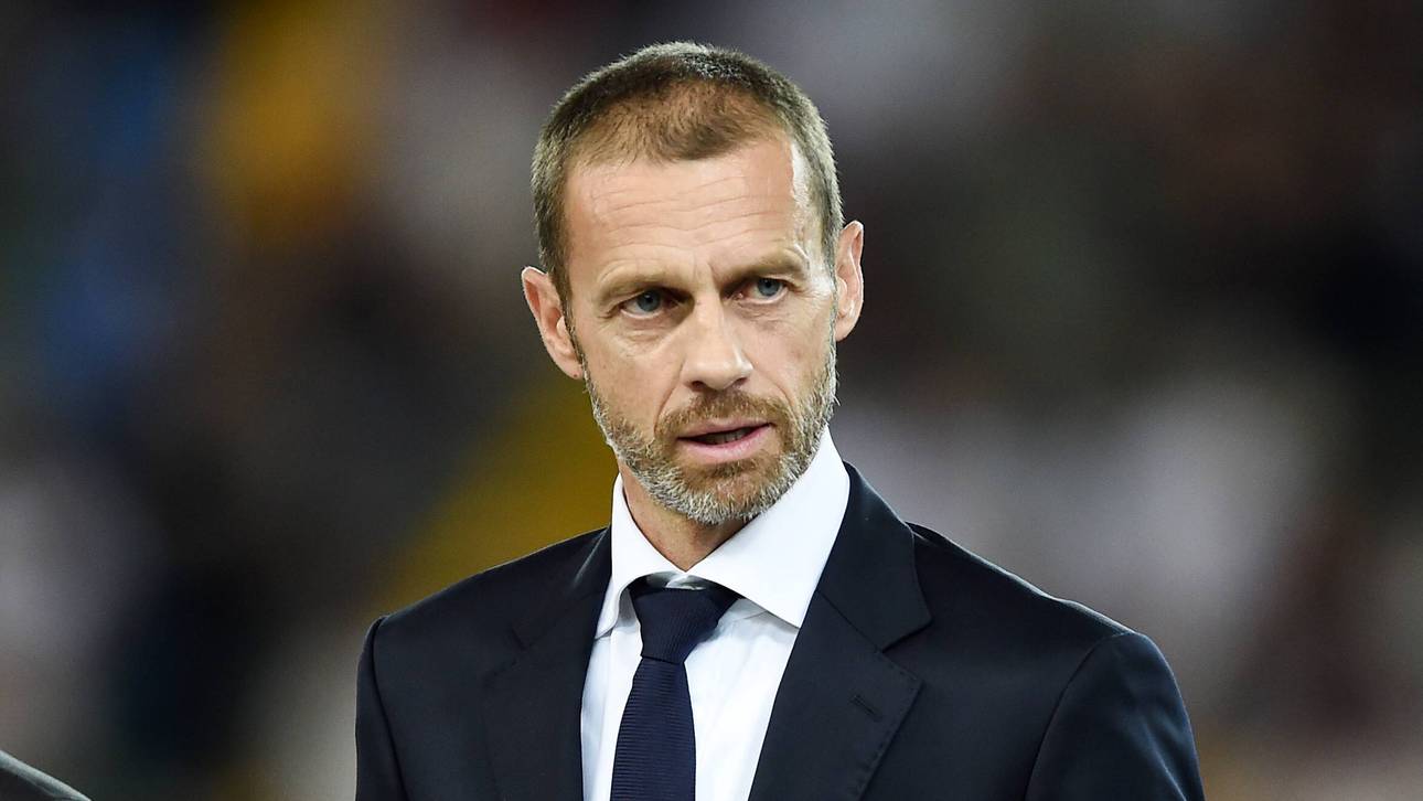 UEFA bekämpft „Bestie Rassismus“