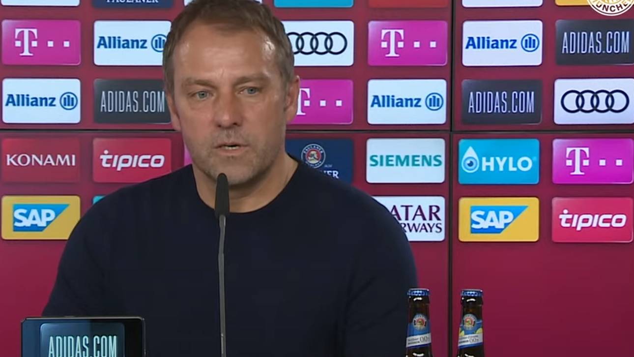 Lauterbach-Kritik? Flick erzürnt