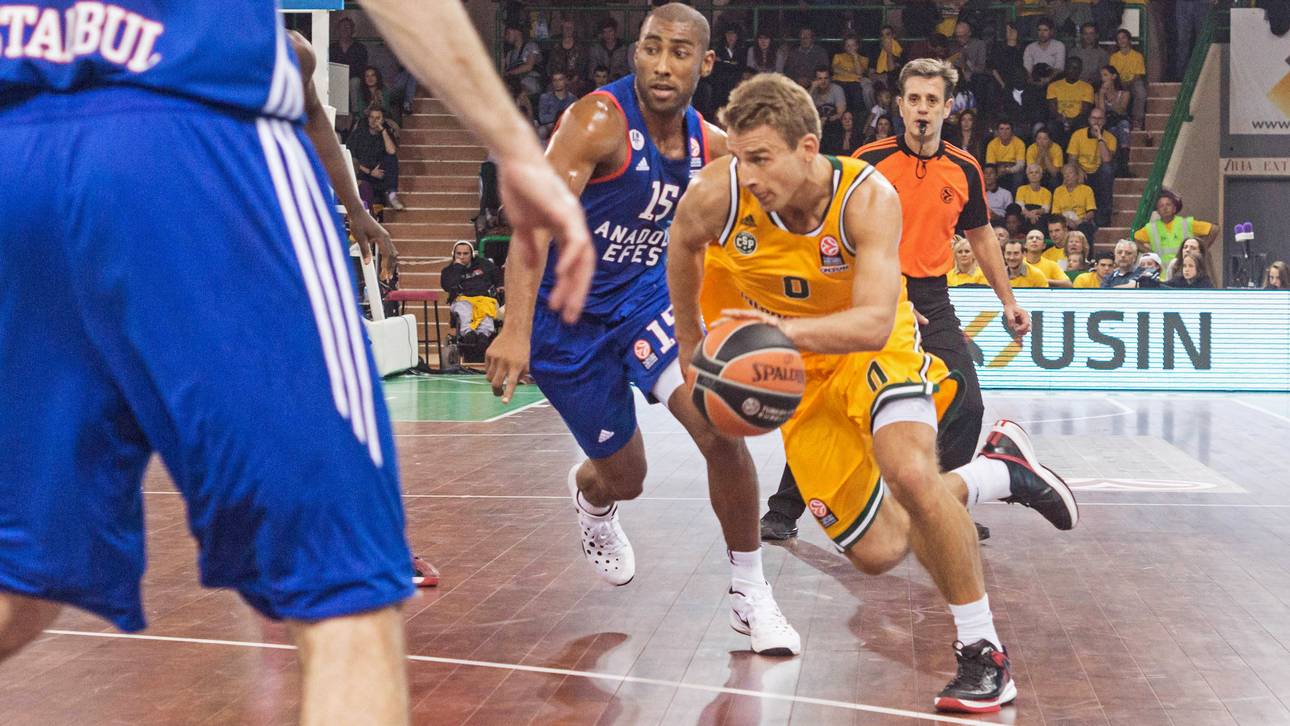 Alkohol-Skandal um Schaffartzik