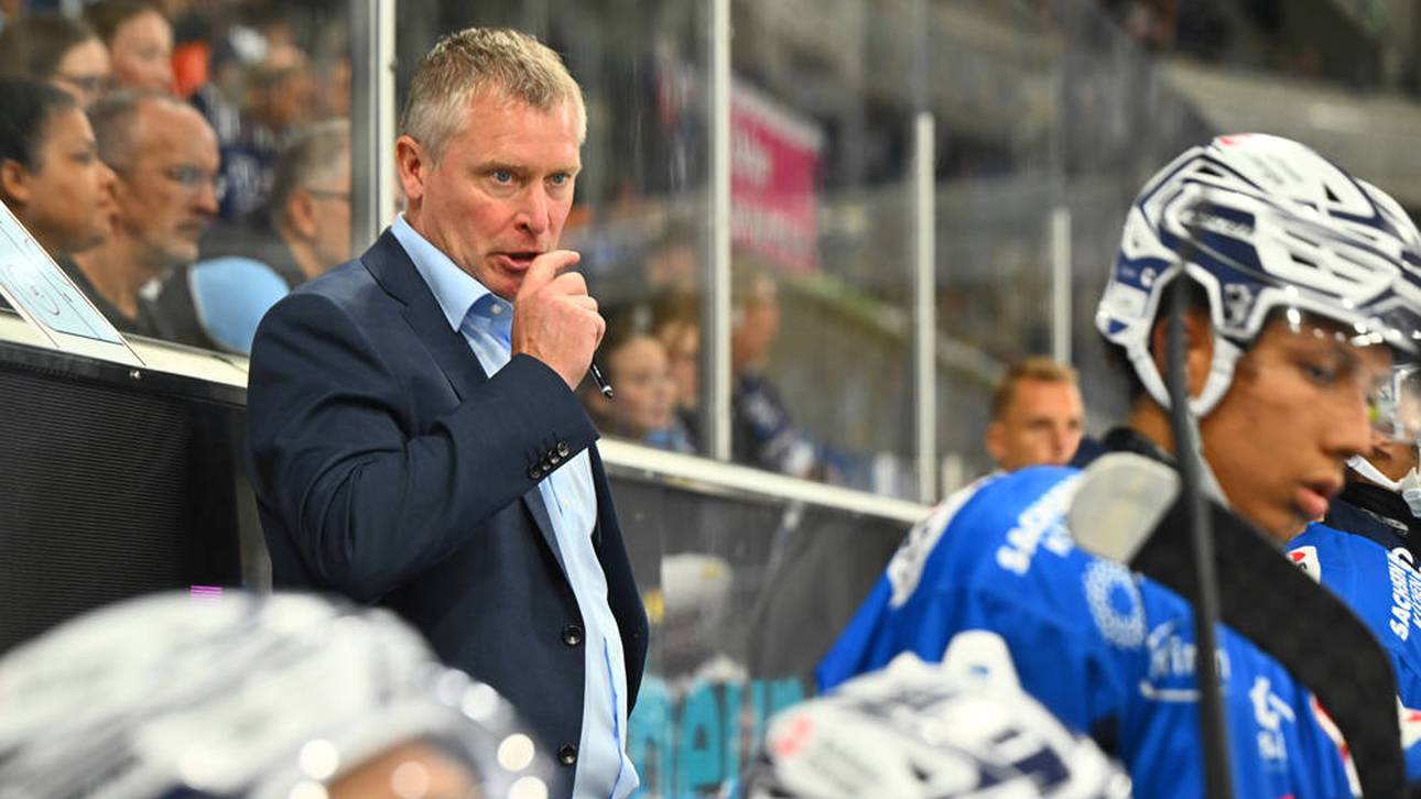 Niklas Sundblad kassierte mit Dresden die nächste Niederlage