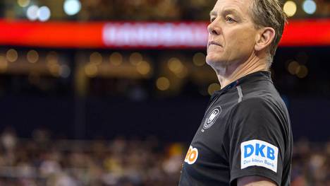 Alfred Gislason muss die Länderspiel-Woche ohne Lukas Stutzke und Jannik Kohlbacher angehen. Er beschließt eine Nachnominierung.