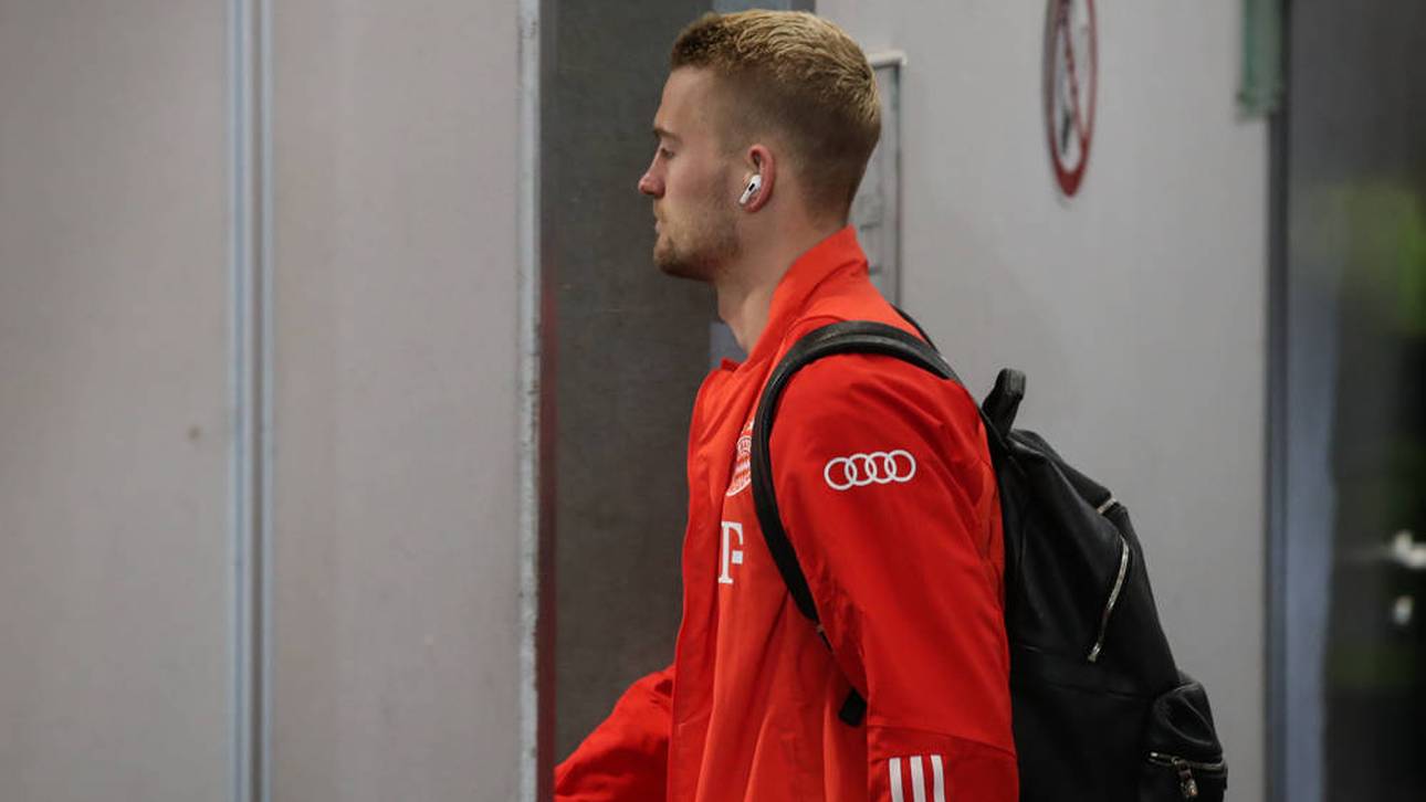 Neustart für ein Bayern-Sorgenkind