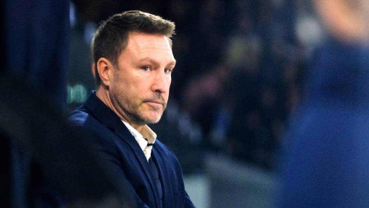 Der blinde Erfolgstrainer