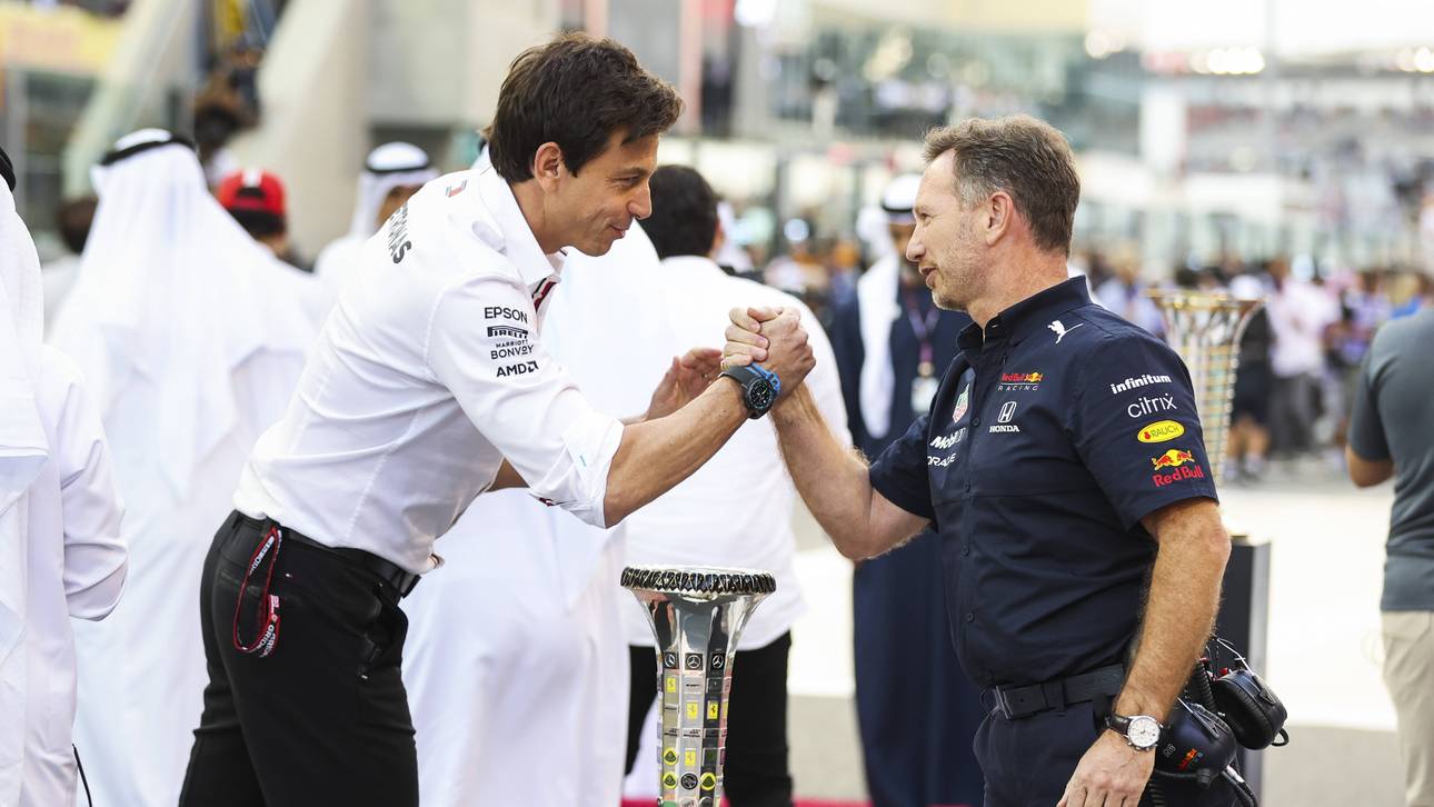 „Möchte Toto Schmerzen zufügen“