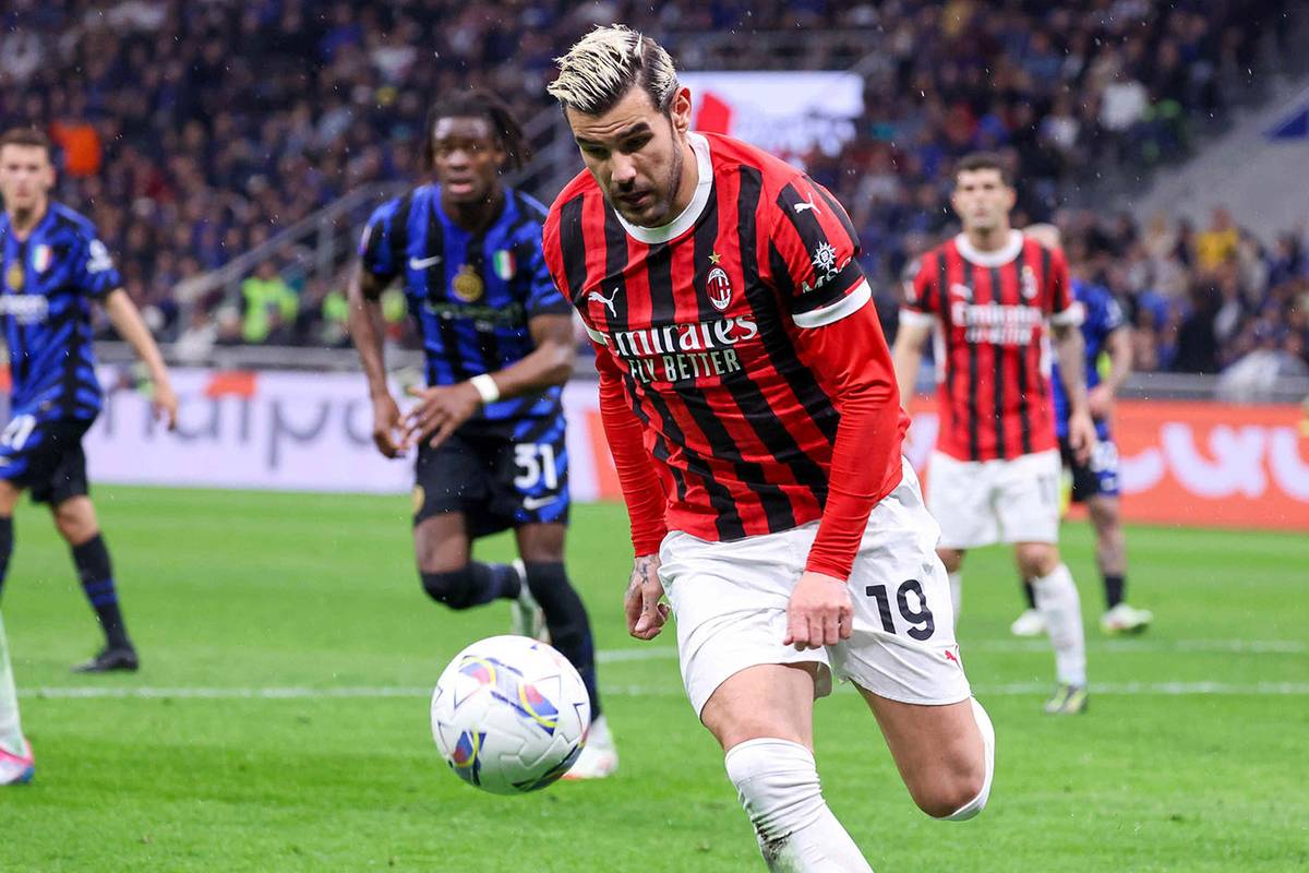 Venezia - AC Milan Tipp, Prognose, Quoten | 27.04.2025