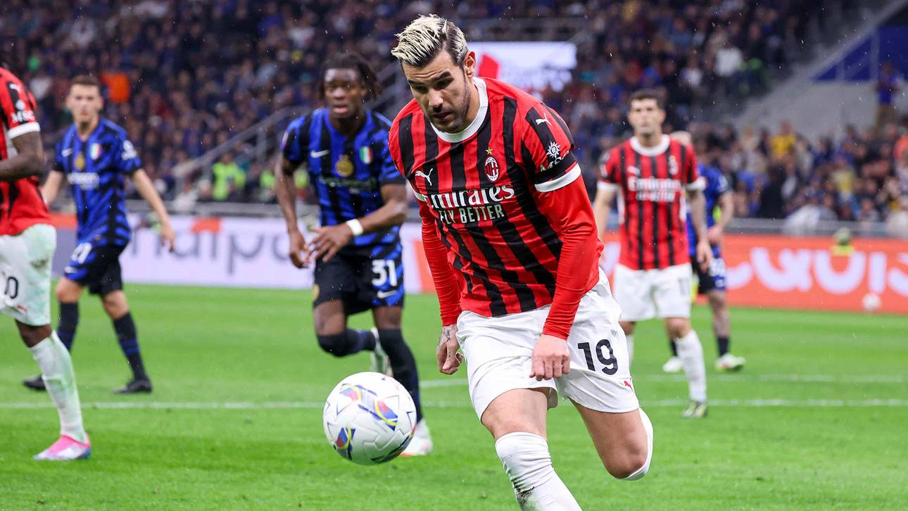 Venezia – AC Milan Tipp, Prognose, Quoten | 27.04.2025
