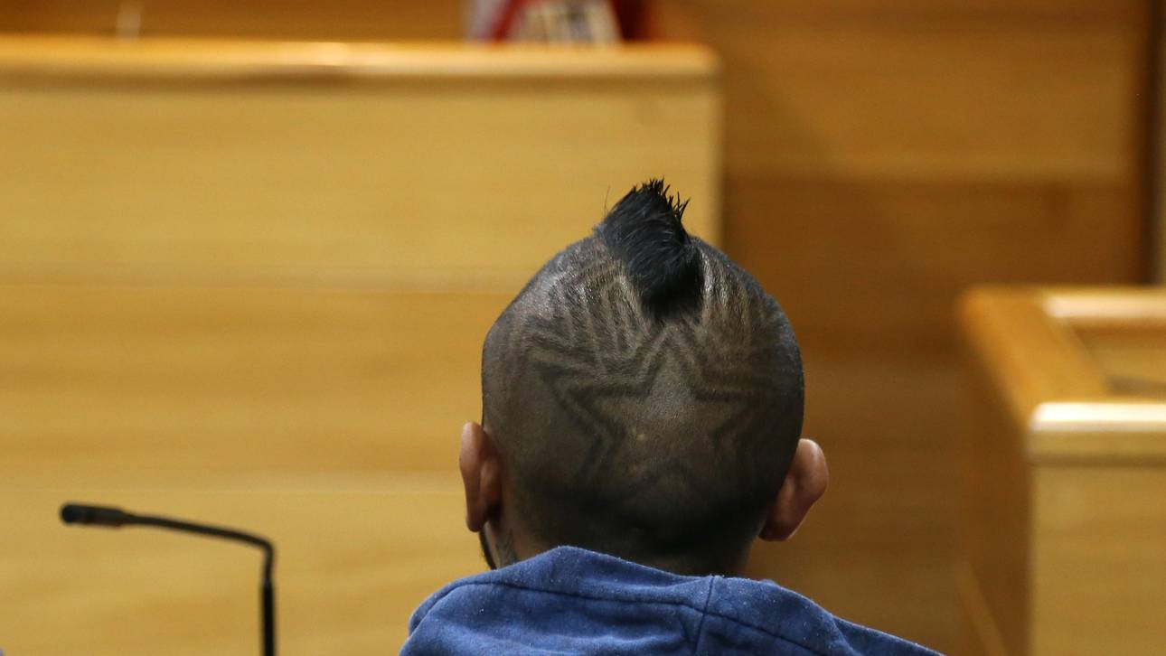 Vidals Vater in Chile festgenommen