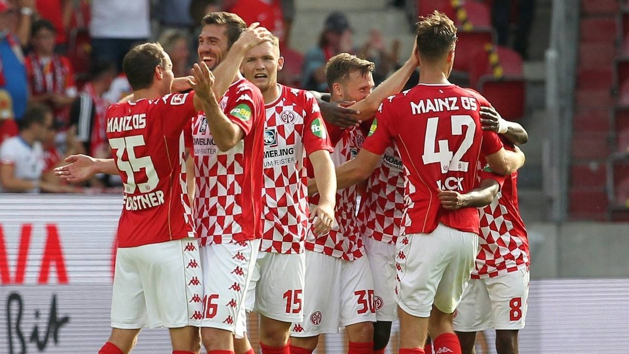 Mainz meldet weiteren Coronafall