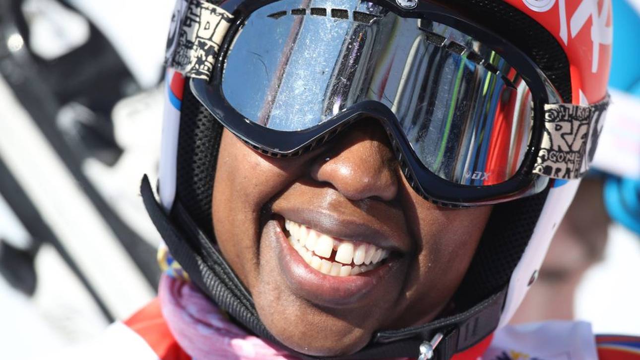 WM-Start mit besonderem Auftritt