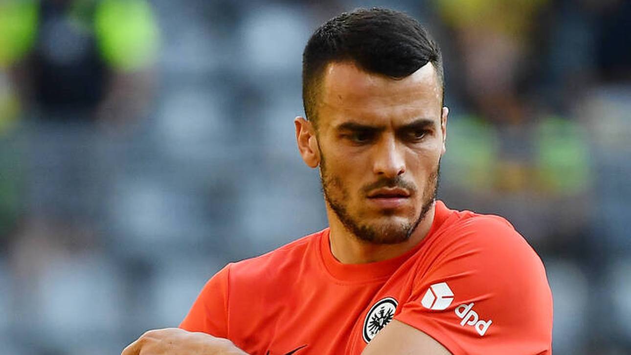 Verzockt sich Lazio bei Kostic?