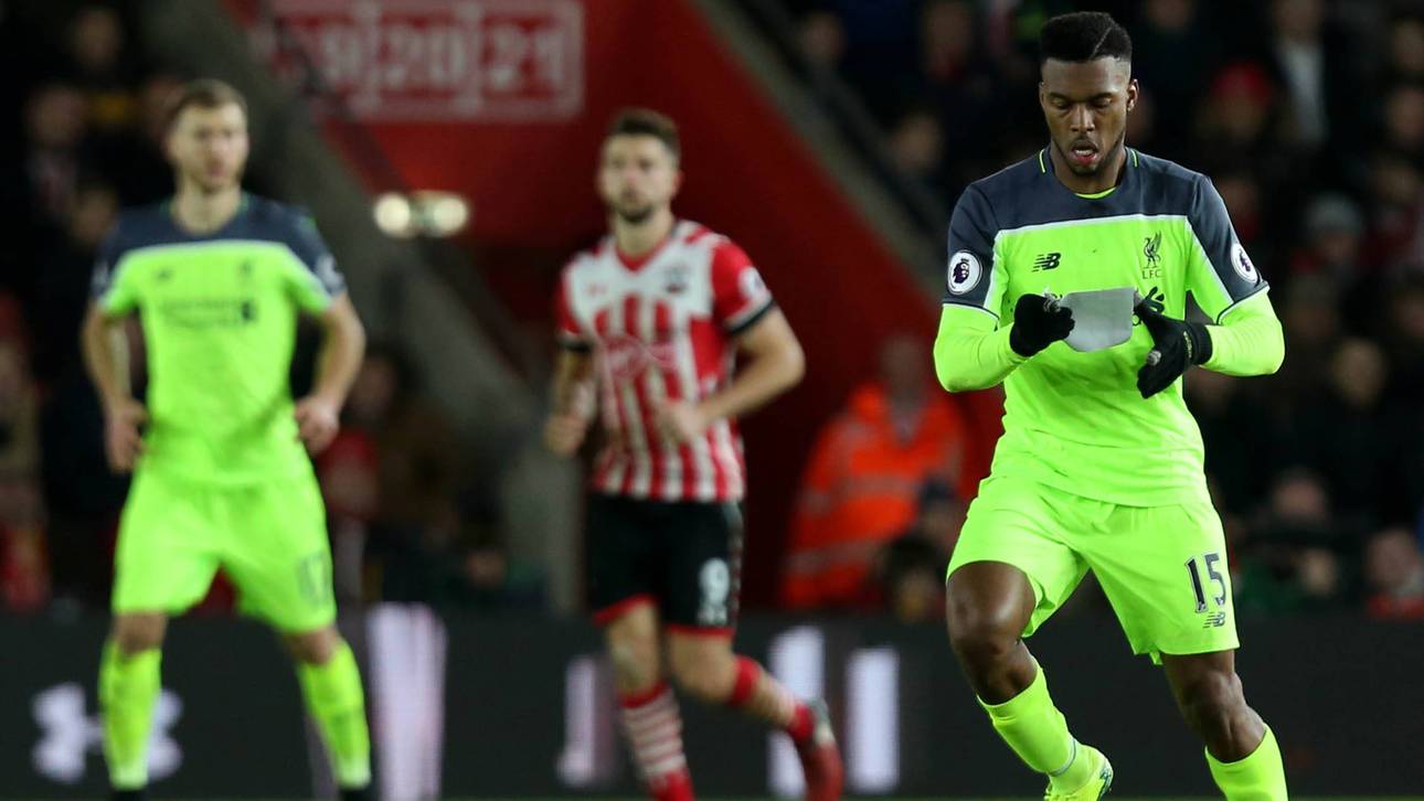 Zettel-Chaos bei Klopps Pleite