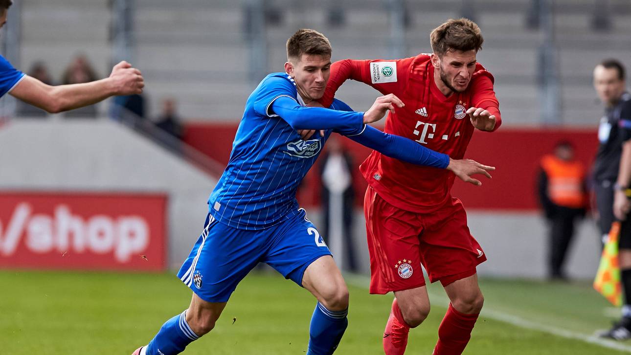 UYL: Benfica fordert Bayern-Schreck