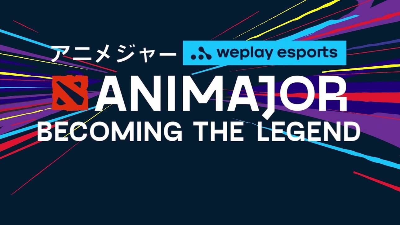 Dota 2 AniMajor: Abschluss der DPC