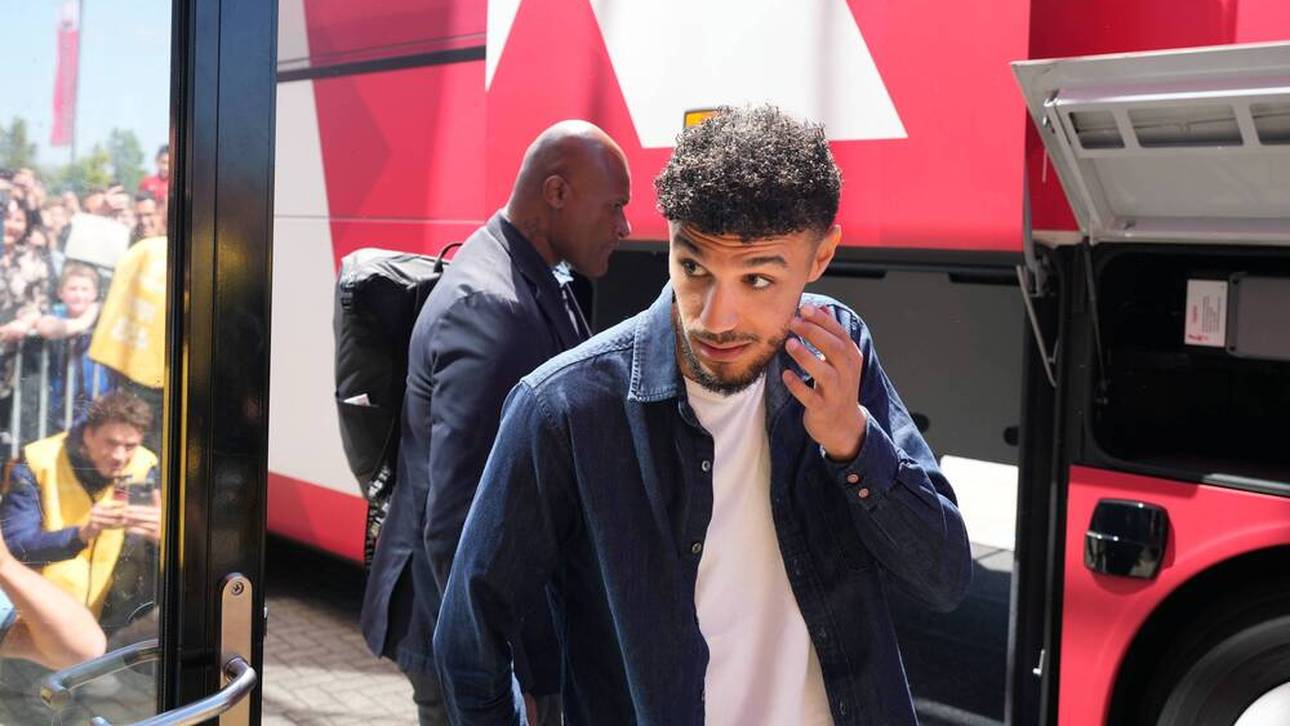 FCB-Spieler müssen Nummern wechseln