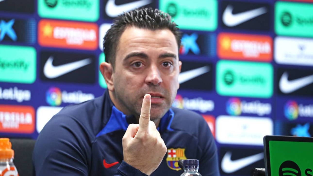 UEFA ermittelt gegen Barca