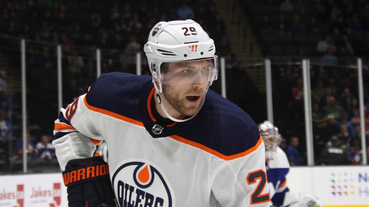 Draisaitl überragt mit fünf Assists