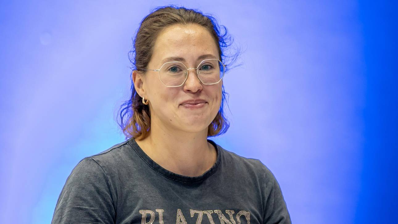 Wellbrock übernimmt Amt bei Snowboard Germany