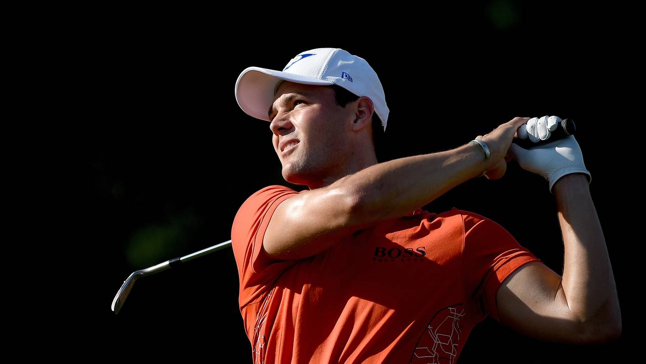 Kaymer und Kieffer in Dubai gut dabei