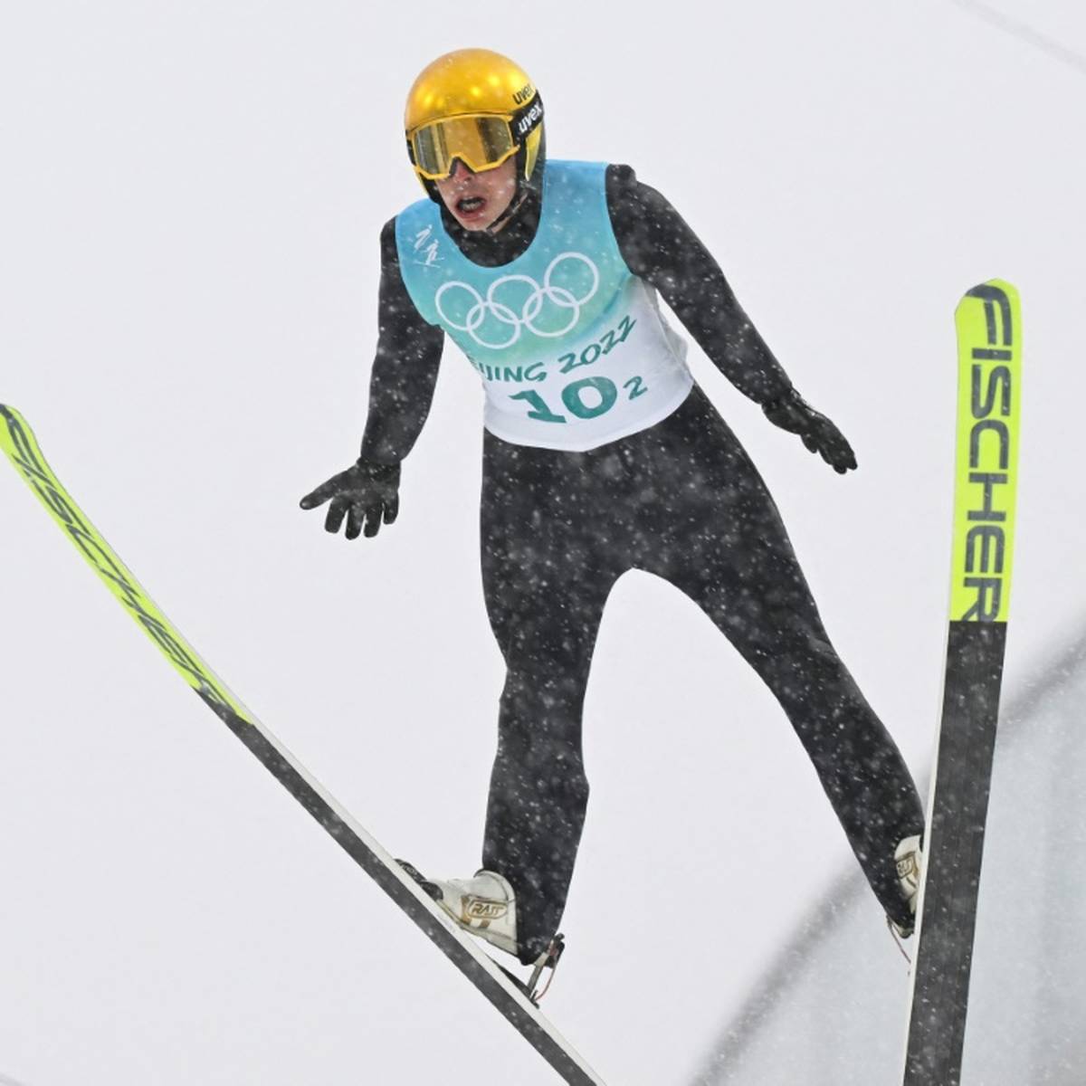 Der Kombinierer Eric Frenzel träumt davon, im kommenden Winter der nordische Skisportler mit den meisten WM-Medaillen zu werden.