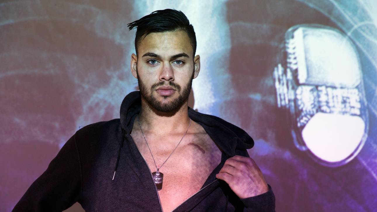 Defibrillator-Profi findet neuen Klub