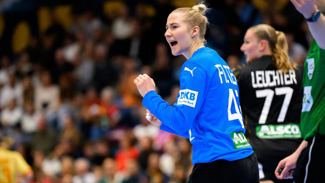 „Müssen härter kämpfen als Männer“