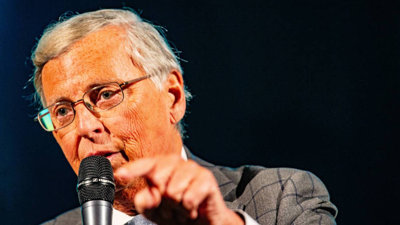 Politiker steigt bei Handball-Klub ein