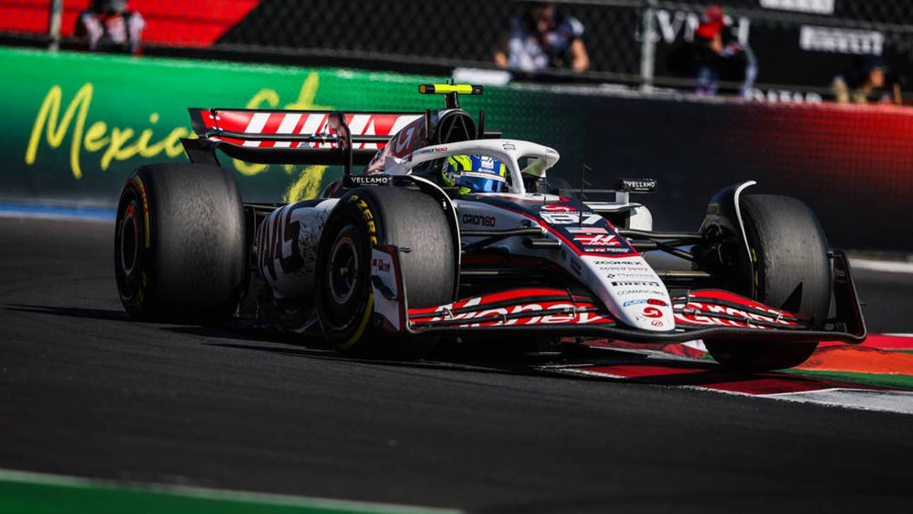 Diese Sensation geht total unter