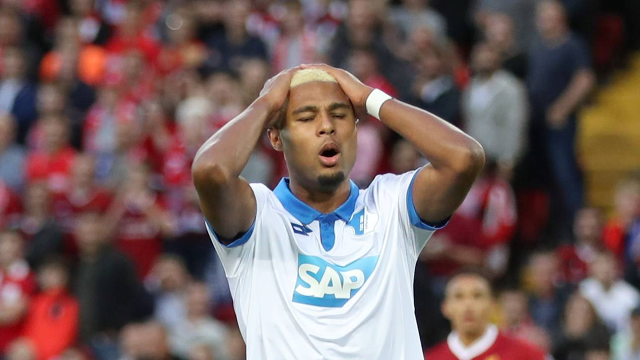 Übler Start in Fünfjahreswertung