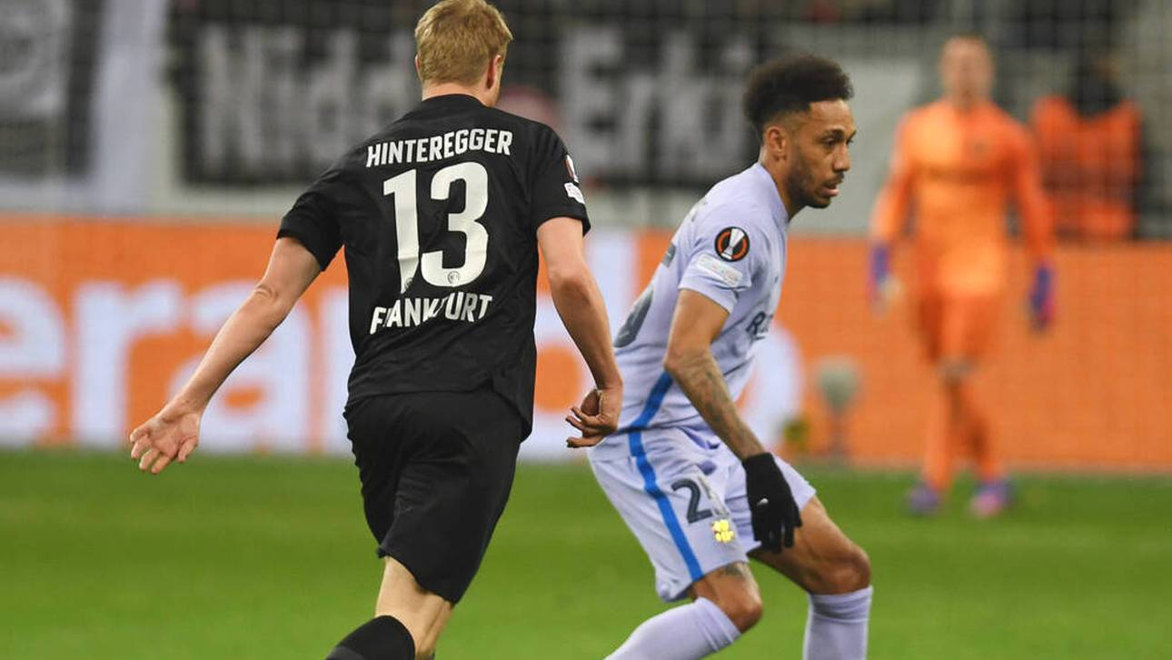 So will Frankfurt das Wunder schaffen