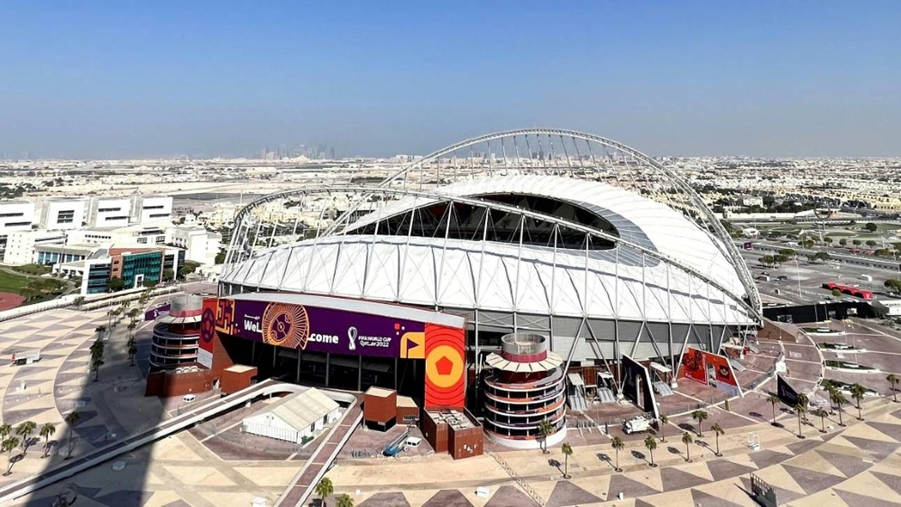 Katar lehnt Fond für tote Arbeiter ab