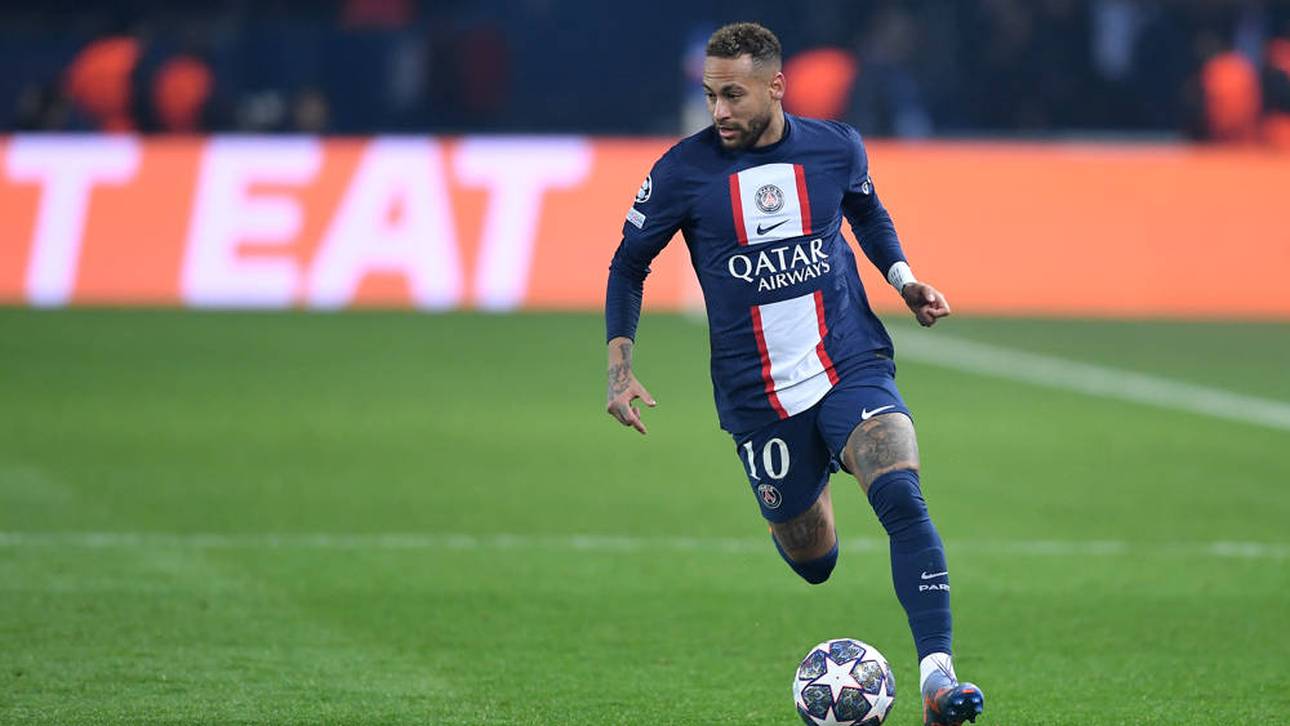 MLS-Angebot für Neymar?