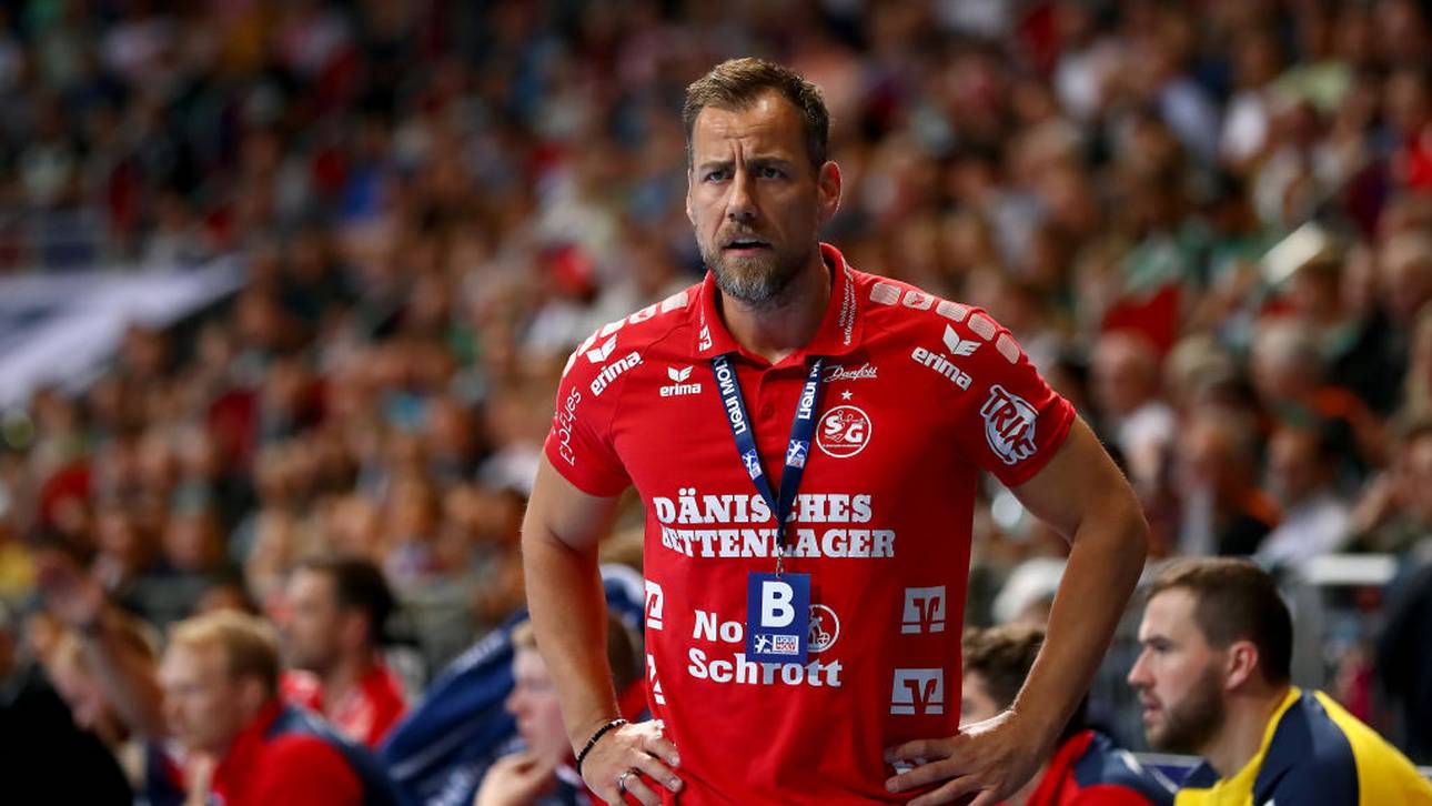 Flensburg gegen Barca chancenlos