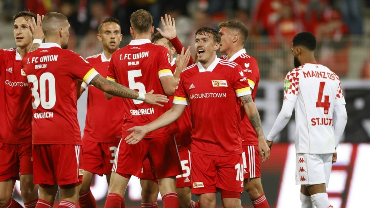 Die Sport-Höhepunkte am Sonntag, 22. November