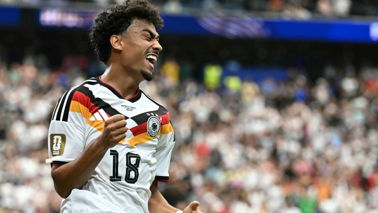 Medien: Brown-Wechsel zu Bayern vor Abschluss