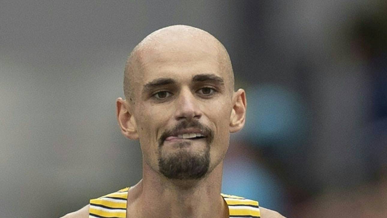 Marathon-Strecke doch lang genug