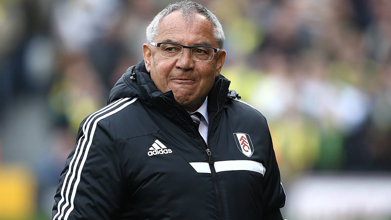 Trainer nach Fehlstart in Bedrängnis