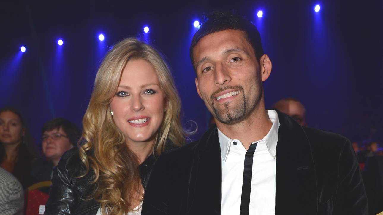 Polizei-Einsatz bei Kuranyi