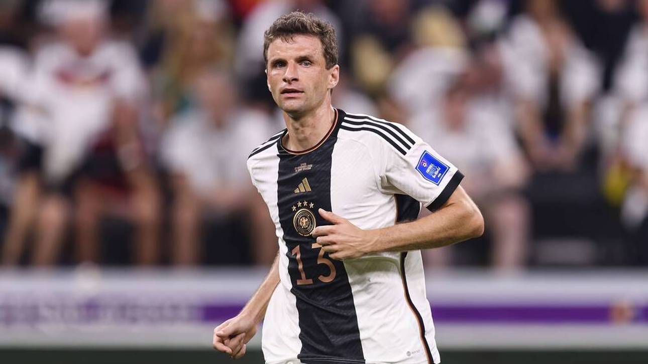 Warum Deutschland in Weiß aufläuft