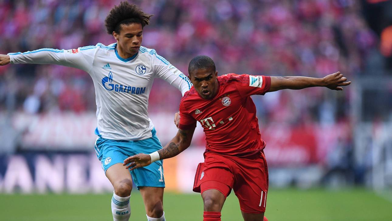 Warum Sane (k)einer für Bayern ist