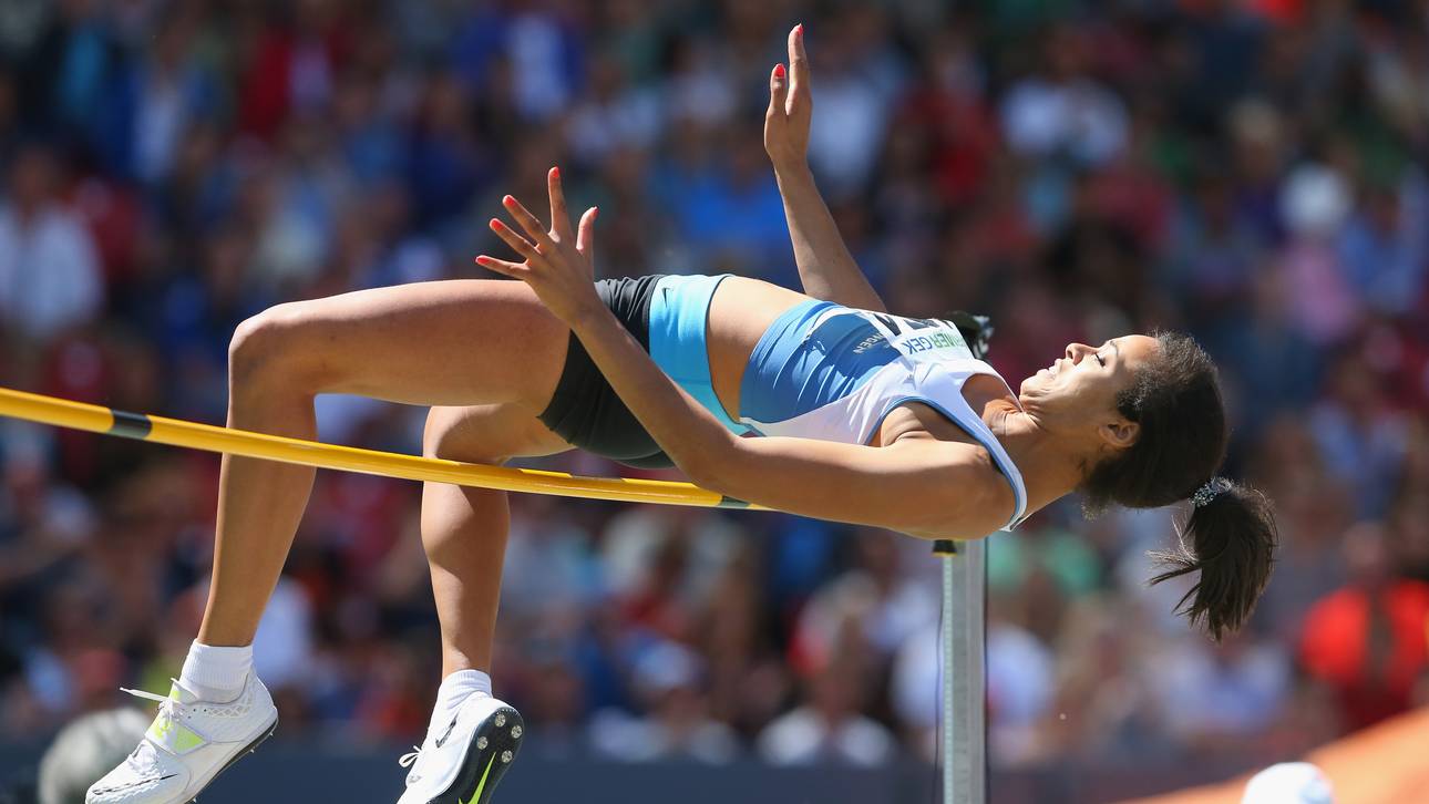 Jungfleisch gelingt Generalprobe