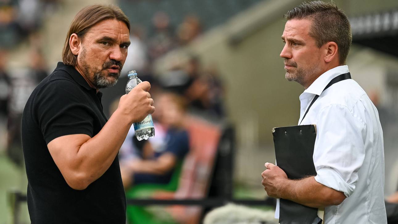 „Wie könnt ihr so eine Frage stellen?“