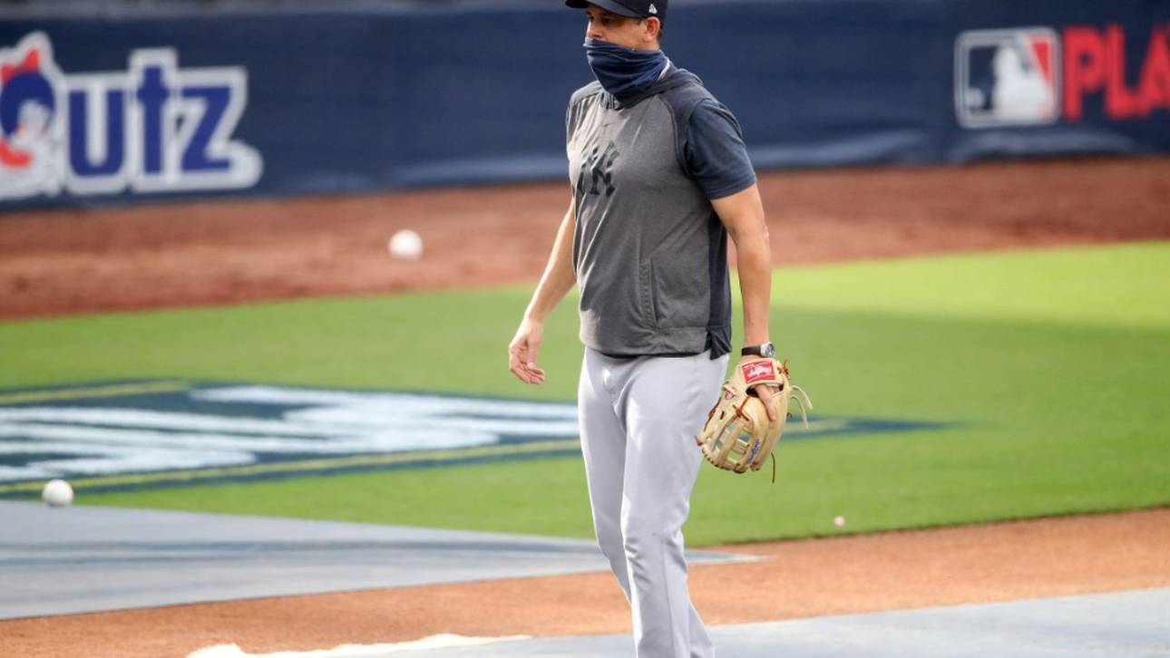 New York Yankees: Manager Boone bekommt Herzschrittmacher